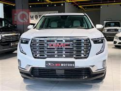 جي ام سي يوكون